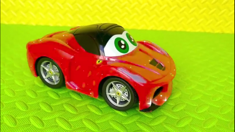 دایانا و روما برای کمک به الیو...