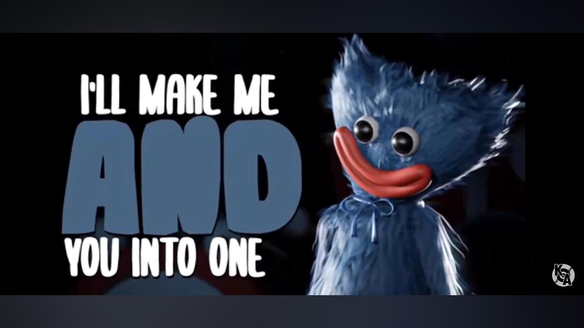 آهنگ اصلی هاگی واگی