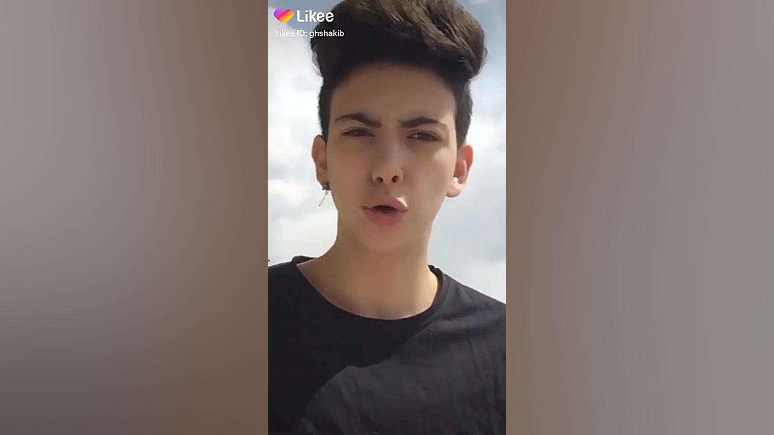 پست شکیب غلامی