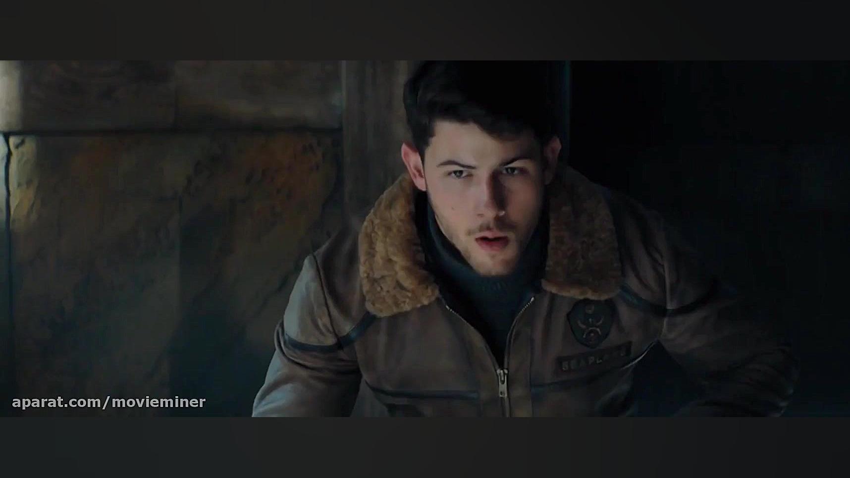 سینمایی جومانجی مرحله بعد