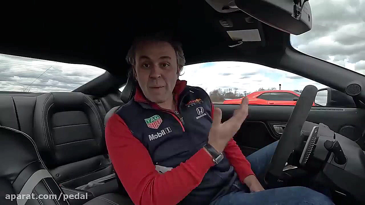 درگ پادشاهان آمریکایی: هلکت در...