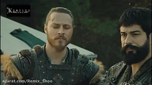 سریال قیام عثمان فصل 3 قسمت 13...