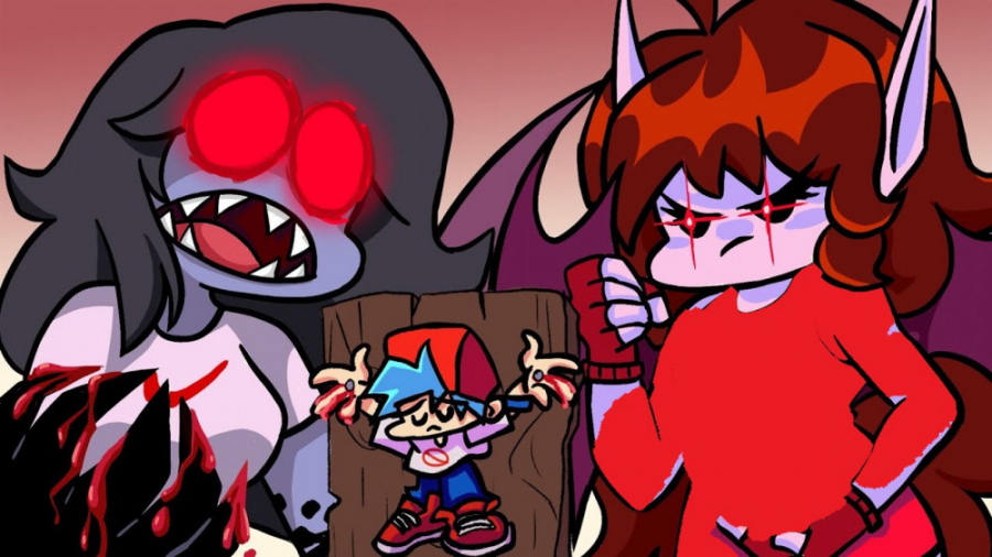 اسکای مانستر  جی اف  فرایدی نا...