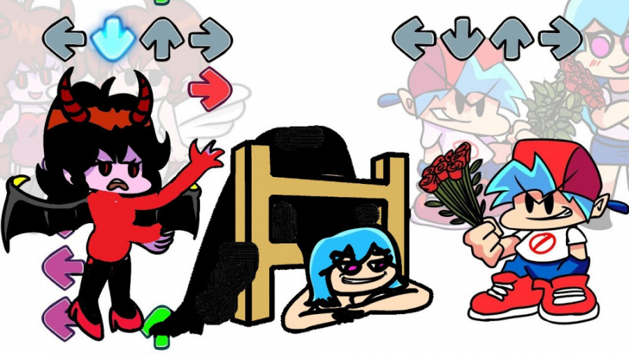 اف ان اف هیروز  اسکای زامبی جی...