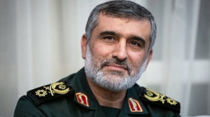 صحبتهای داغ سردار حاجی زاده د...