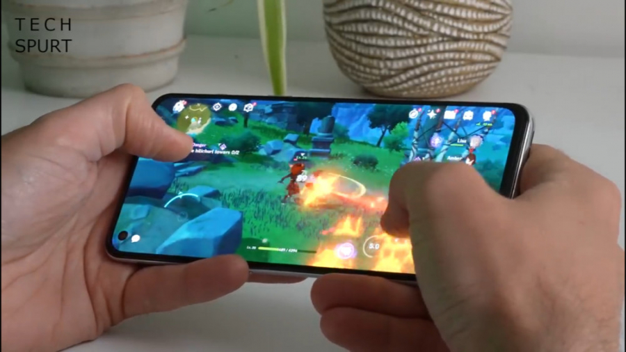 بررسی کامل گوشی OnePlus Nord 2...