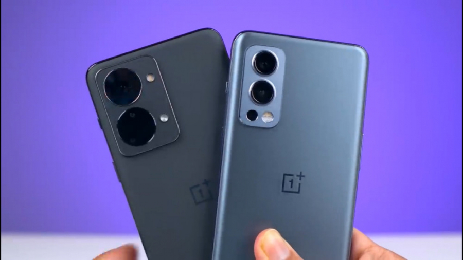 مقایسه گوشی&zwnj;های OnePlus N...