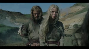 فیلم مرد شمالی 2022 دوبله فارس...