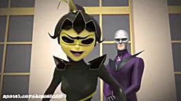 دخترکفشدوزکی