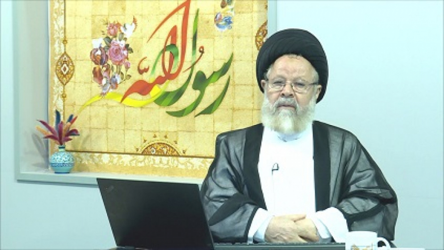 حبل المتین 1401 03 01