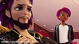 دختر کفشوزکی