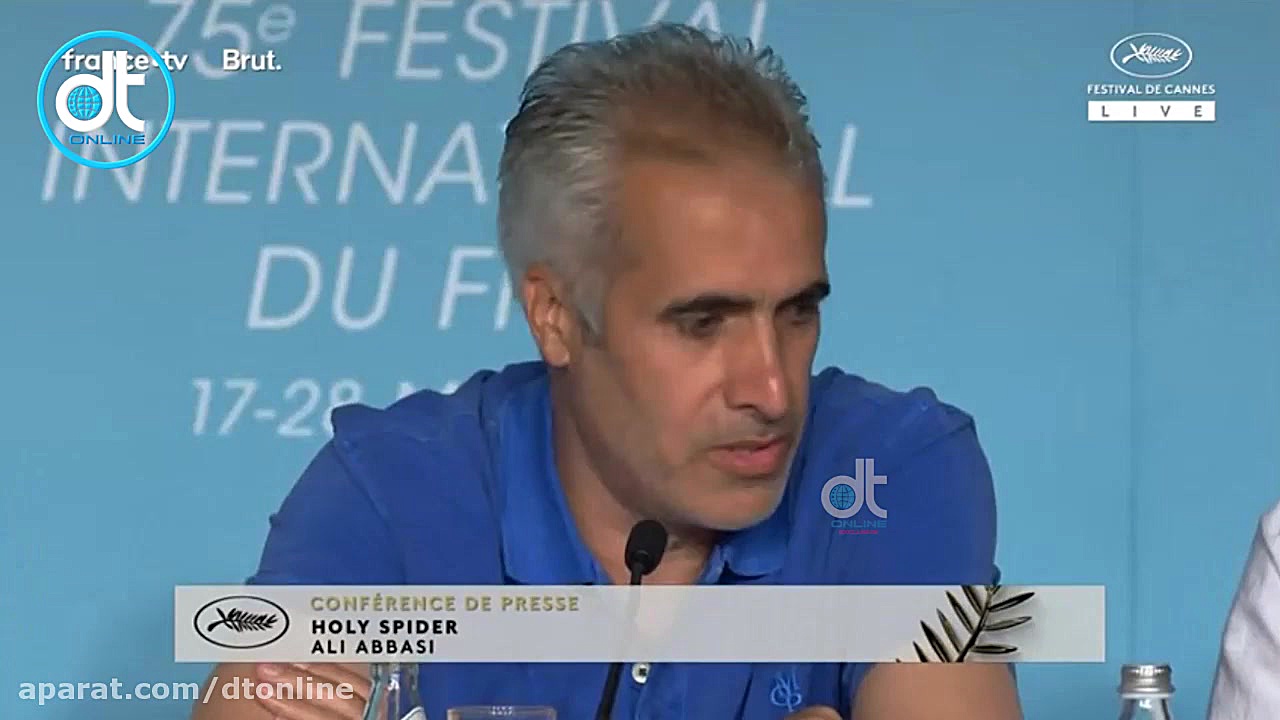 ویدیوی صحبت های مهدی بجستانی د...