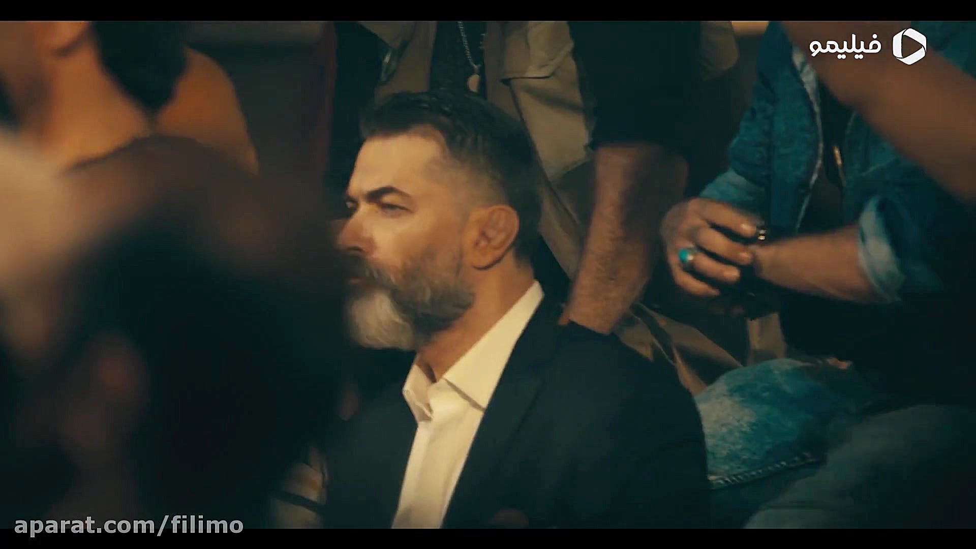 ۸ثانیه دوم قسمت ۱ یاغی