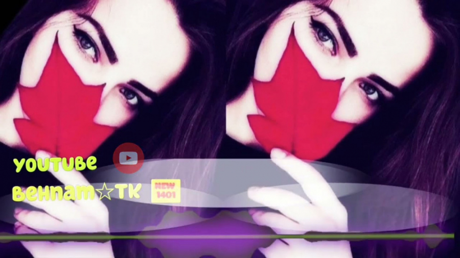 قشنگ ترین آهنگ مازندرانی عاشقا...