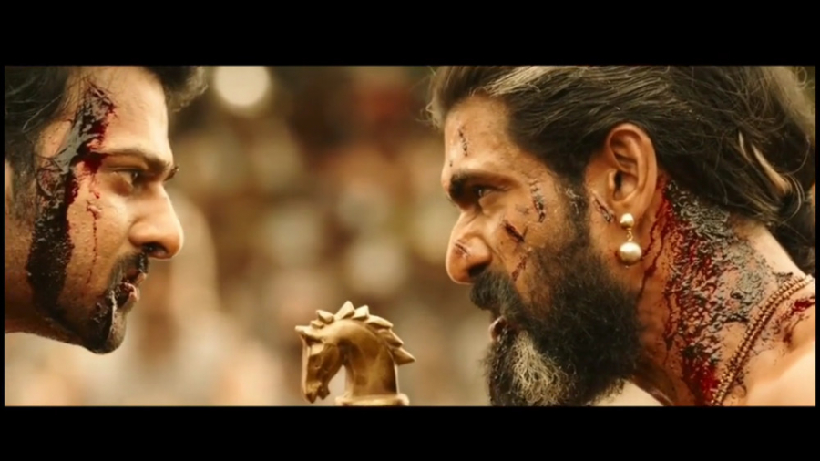 تریلر اصلی فیلم جنگی هندی باهو...