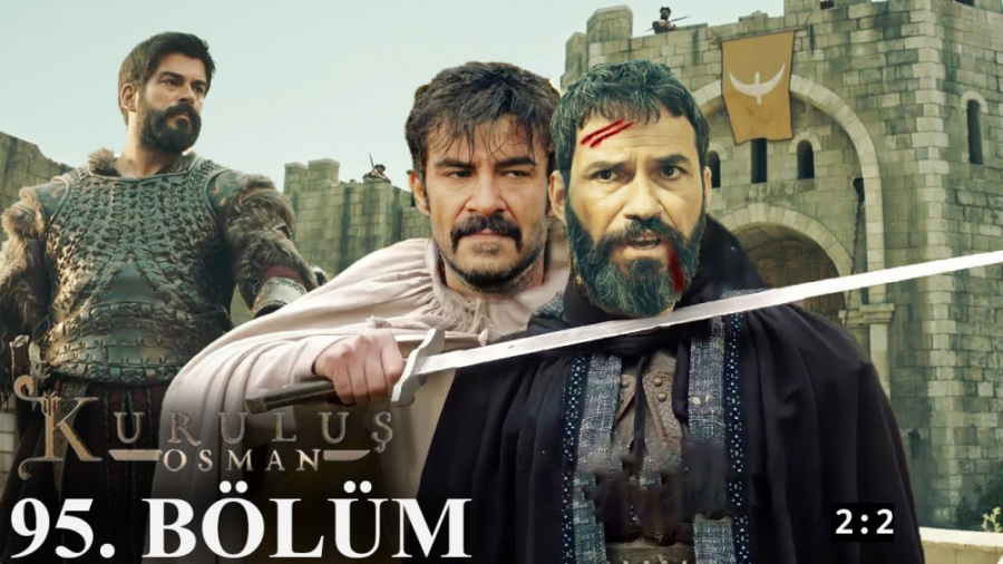 دومین فراگمان قسمت ۹۵ سریال قی...