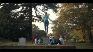 تریلر نهایی بخش اول فصل چهارم...