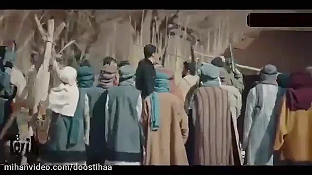 دانلود سریال راز بقا بدون سانس...