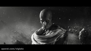 تریلر رسمی فیلم Thor: Love and...