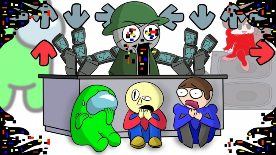 امانگ اس  دیو  تریستان  فرایدی...