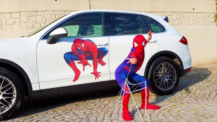 برنامه کودک  آدریانا  داستان ا...