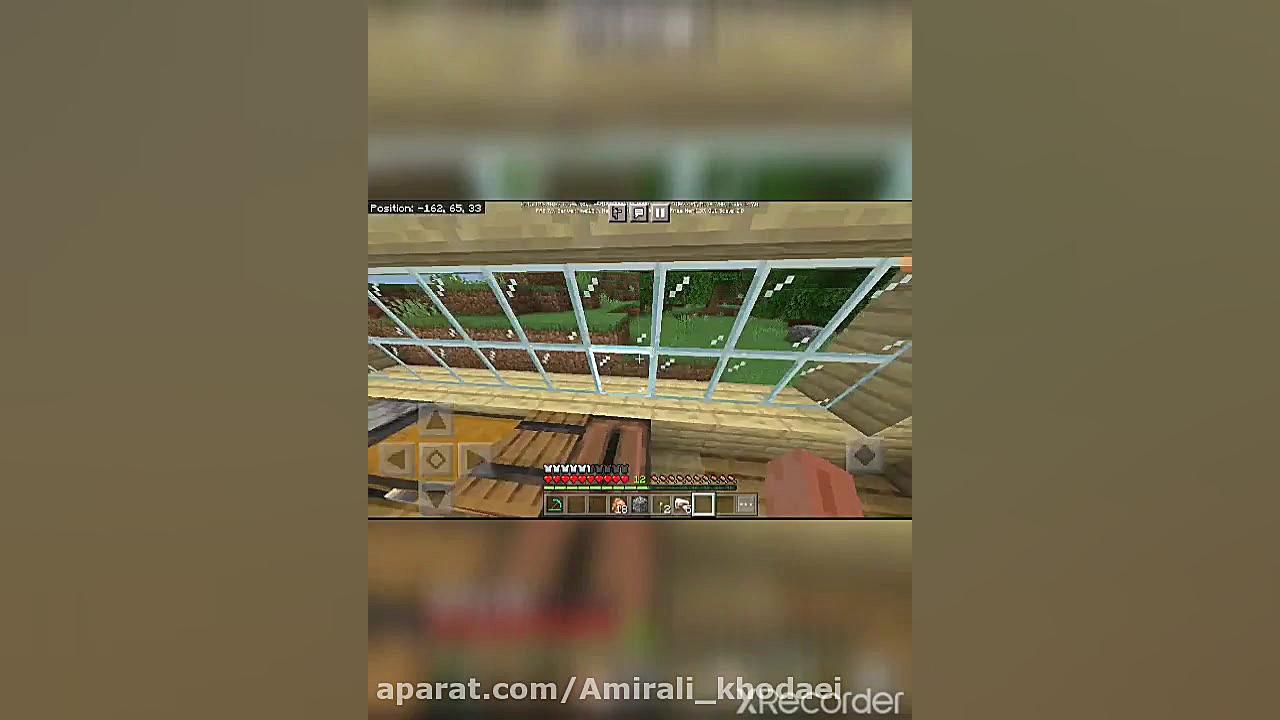 سری لتس پلی ماینکرافت قسمت سوم