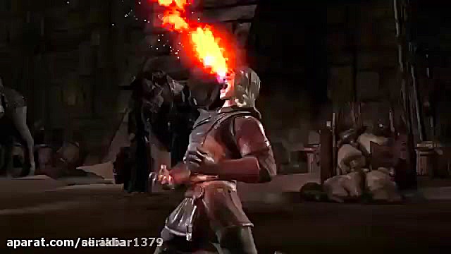 Mortal kombat xl