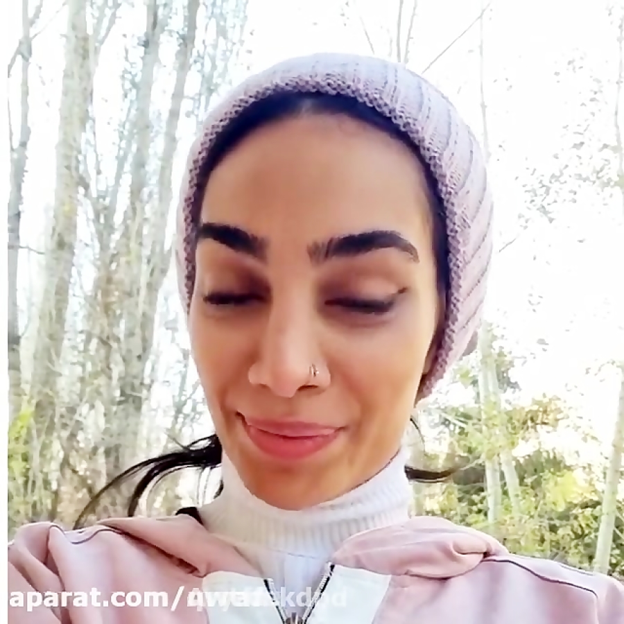 طنز هلیا خزایی