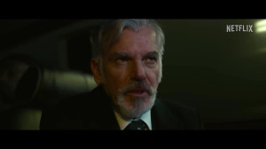 اولین تریلر فیلم The Gray...