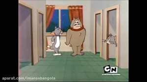 سری کلاسیک کارتون تام و جری