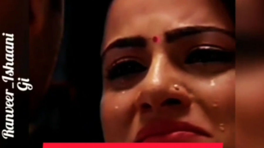 ویدیویی غمگین از ایشانی و رنوی...