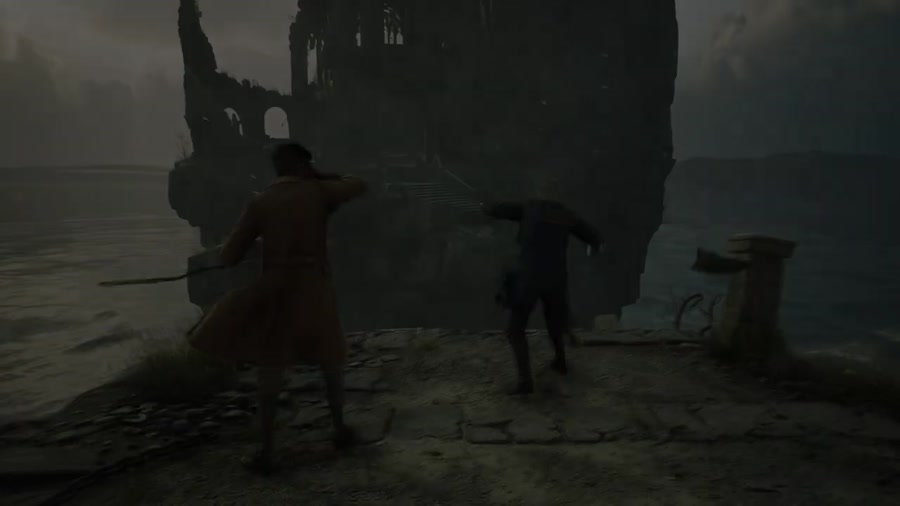 تریلر جدید Hogwarts Legacy با...