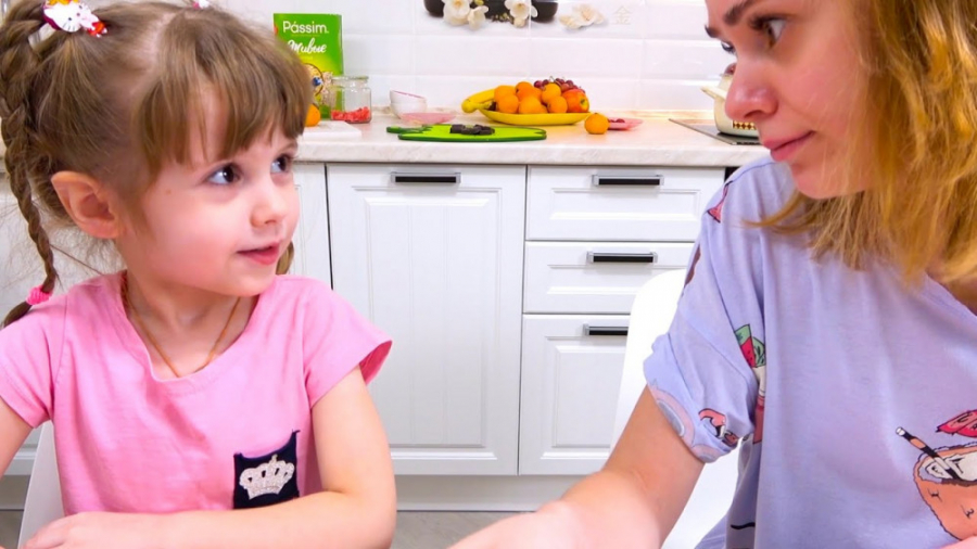 برنامه کودک جدید ایوا ::چالش خ...