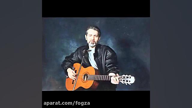 کاکلی ، تورج شعبانخانی