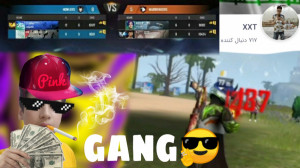 نوب جدید اپارات:) فریفایر.فری...