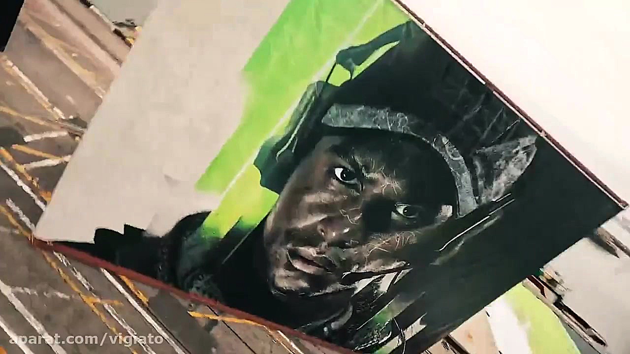 تاریخ انتشار بازی Modern Warfa...