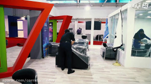 تیزر روز اول نمایشگاه متاراد د...