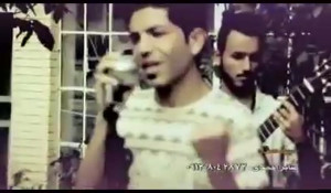 مسعود جلیلیان  هایده کو  Masou...