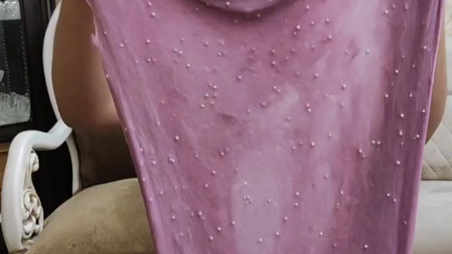 قاطی کردن تمام اسلایم هام با م...