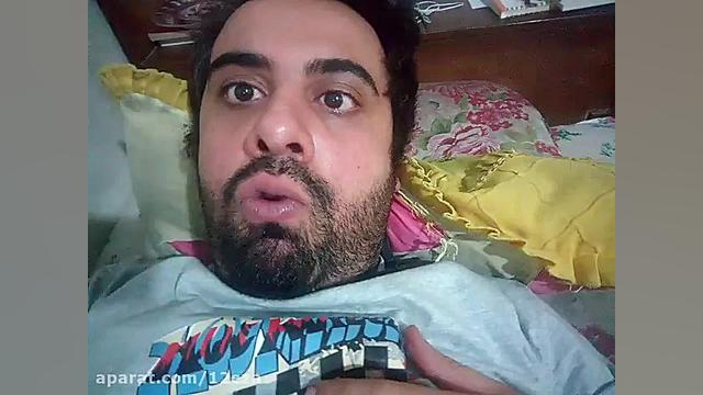 شعر طنز کودک(مارمولک)