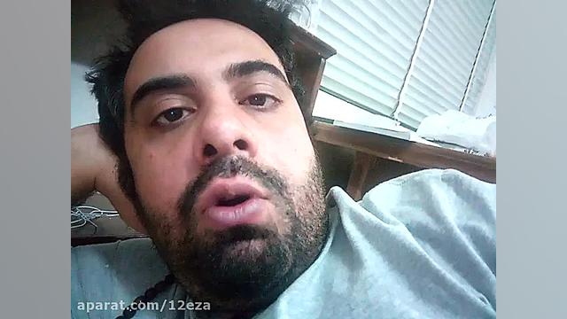 شعر طنز کودک(نوشابه نخور عزیزم...