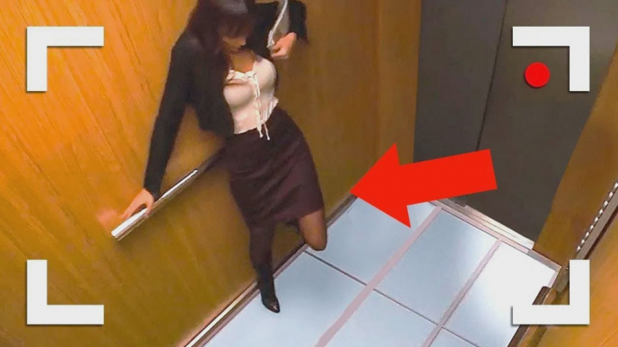 اتفاقات عجیب و مرموز که توسط د...