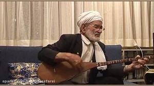 عثمان محمدپرست، اسطوره موسیقی...