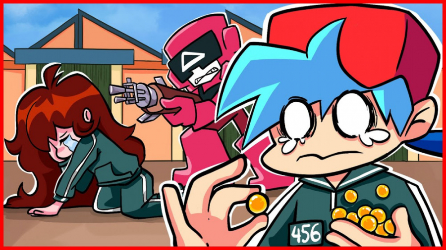 انیمیشن کوتاه  چالش فرایدی نای...