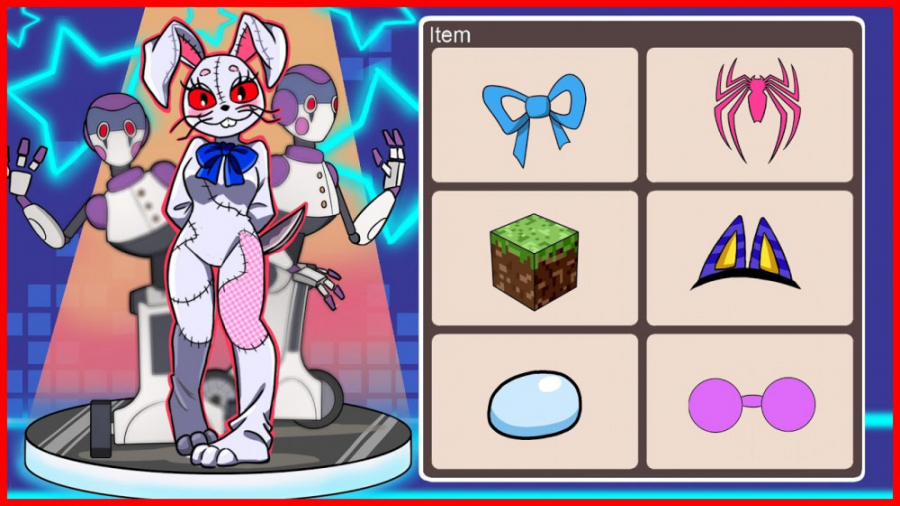 چالش لباس ونی  فناف