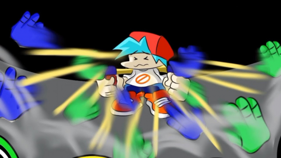 بانی  بی اف  مامی لنگ دراز  فر...