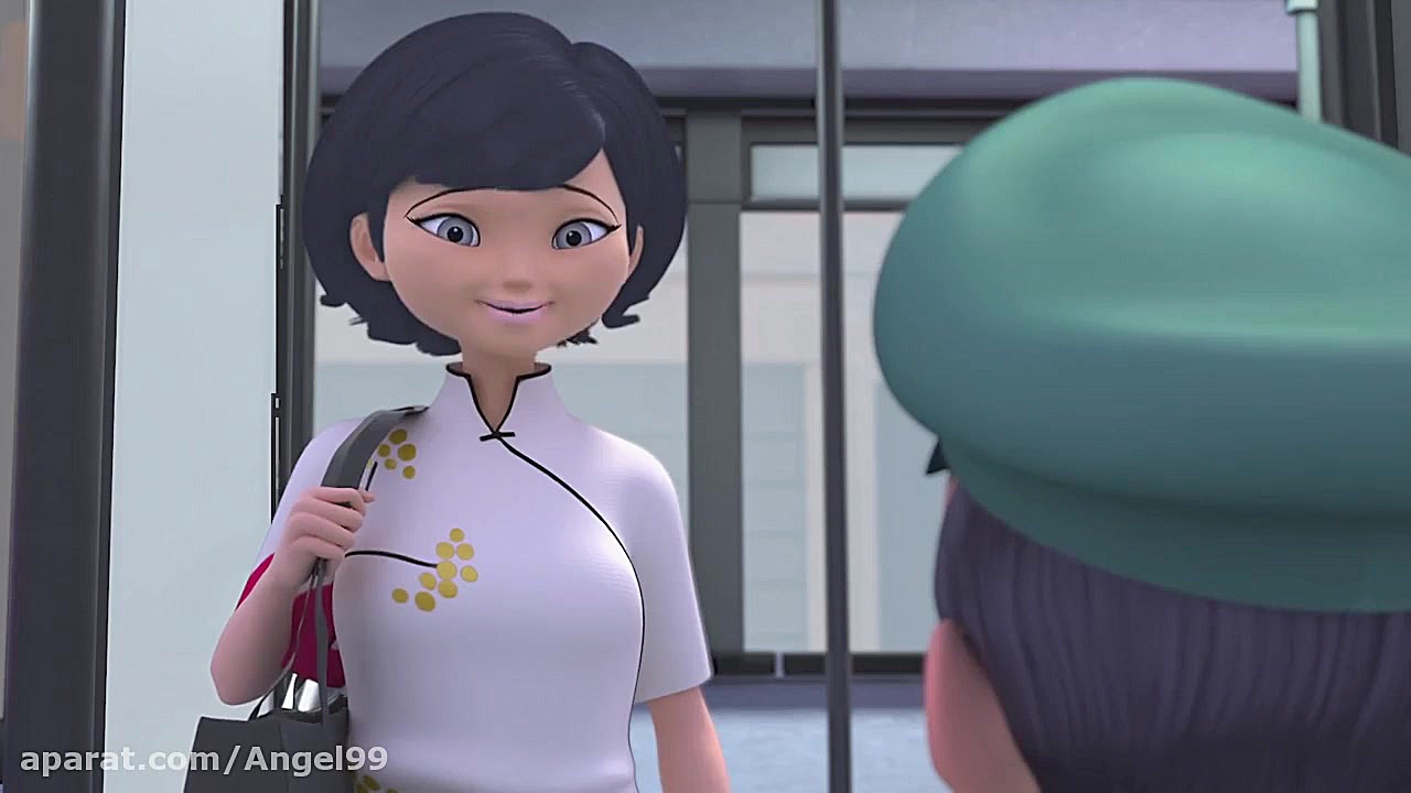 انیمیشن دخترکفش دوزکی فصل چهار...