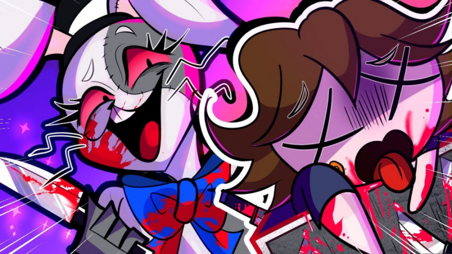 میکس کارتونی پاپی پلی تایم  فن...