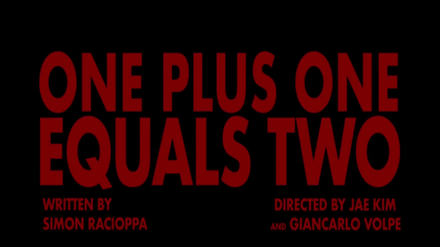 انیمیشن کوتاه یک به علاوه یک ب...