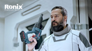 تبلیغات رونیکس در تلویزیون آگه...